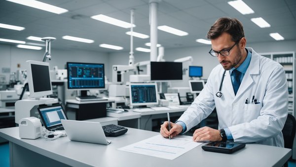 Comment mettre en place un système de gestion de la qualité pour une entreprise de fabrication de produits médicaux ?