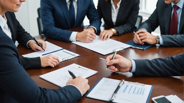 Quelle formation en gestion des relations institutionnelles pour les entreprises de lobbying?