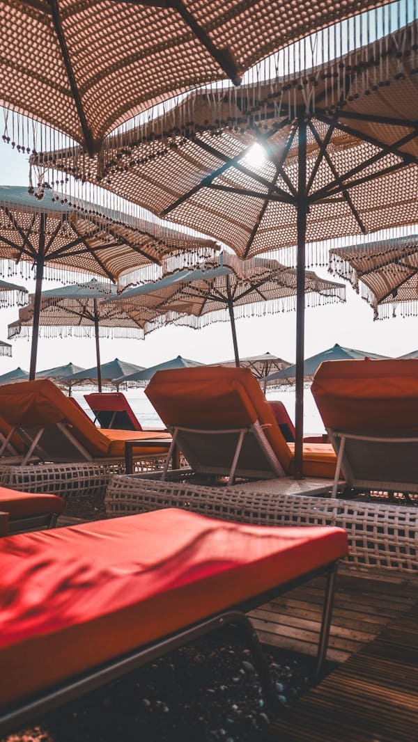 Fabricant de parasol : personnalisation et qualité garanties