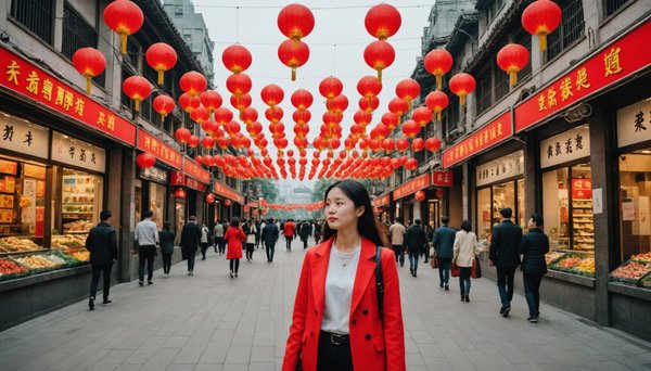 Comment maximiser vos ventes sur xiaohongshu en 2025